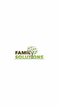 Mobile Screenshot of familysolutionscounseling.org